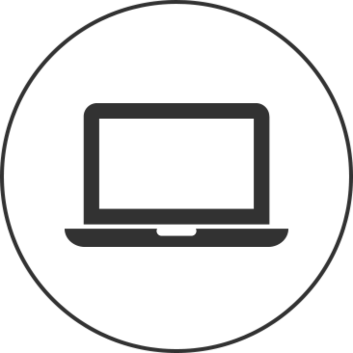 Logo portatil